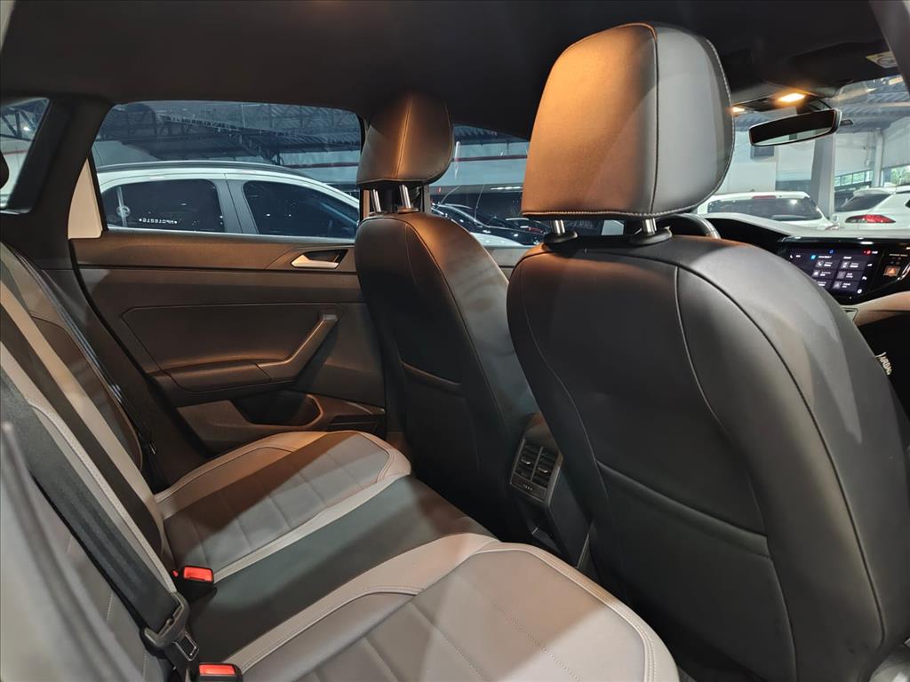 NIVUS 1.0 200 TSI TOTAL FLEX HIGHLINE AUTOMÁTICO NIVUS 1.0 200 TSI TOTAL FLEX HIGHLINE AUTOMÁTICO