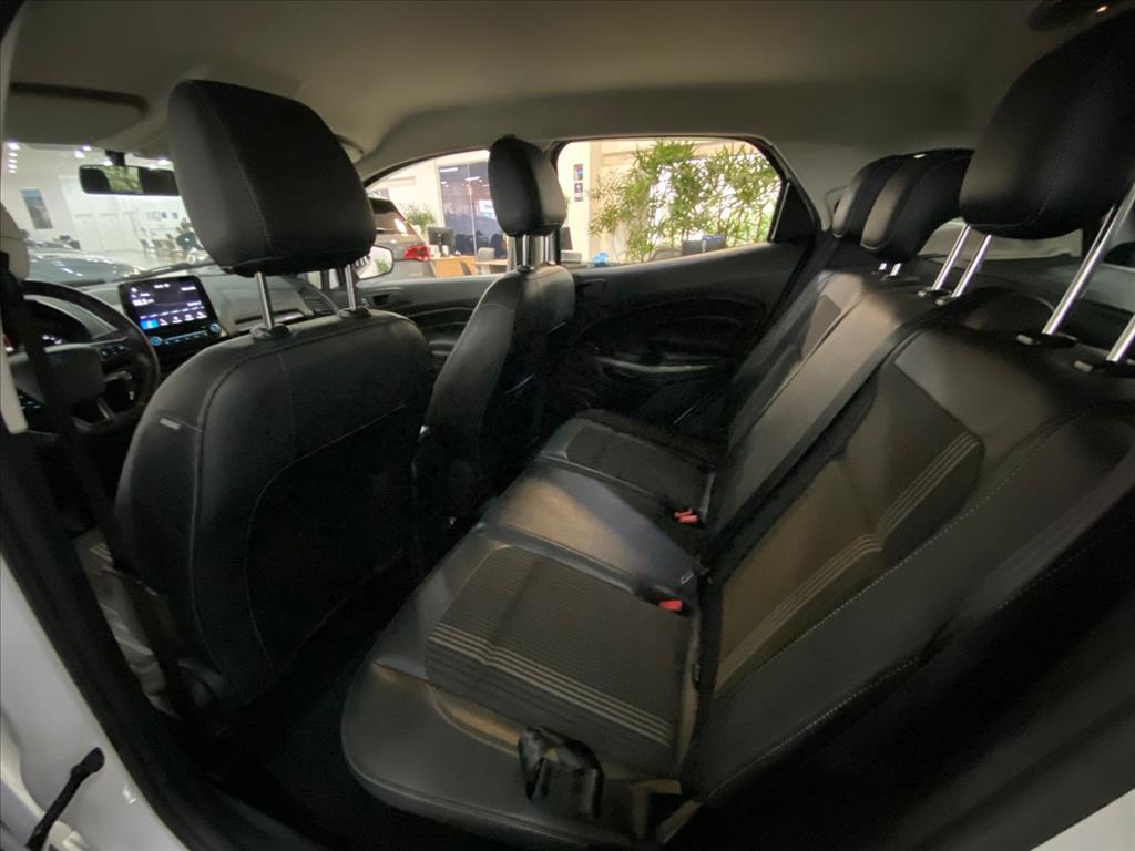 ECOSPORT 1.5 TI-VCT FLEX FREESTYLE MANUAL