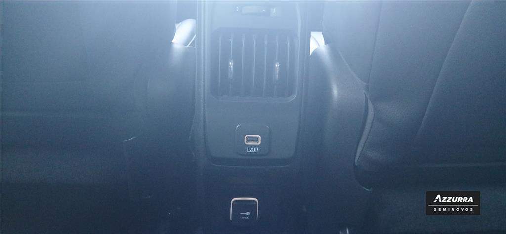 COMPASS 1.3 T270 TURBO FLEX SPORT AT610