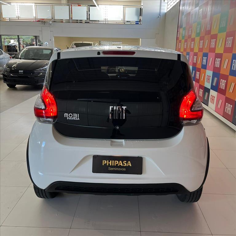 MOBI 1.0 EVO FLEX LIKE. MANUAL5