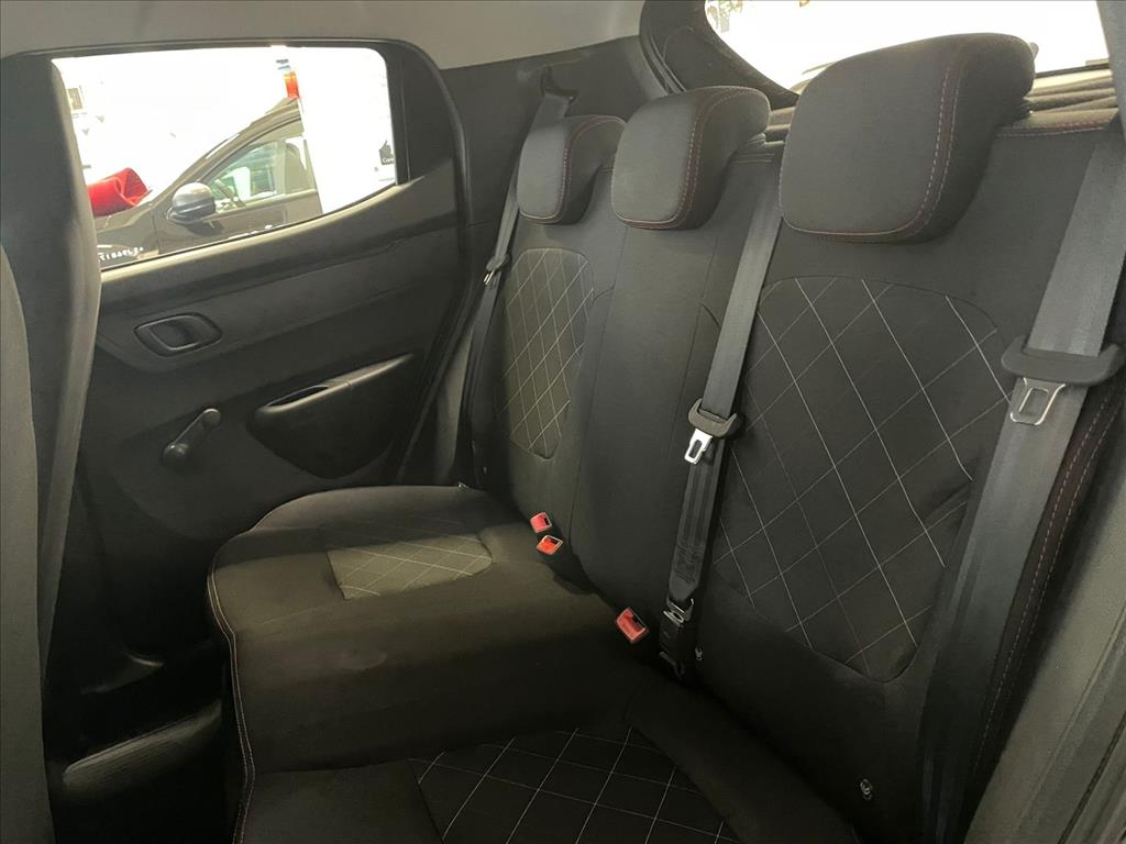 KWID 1.0 12V SCE FLEX ZEN MANUAL