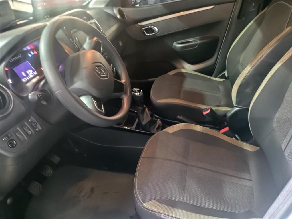 KWID 1.0 12V SCE FLEX OUTSIDER MANUAL7