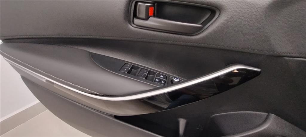 COROLLA 1.8 VVT-I HYBRID FLEX ALTIS CVT12