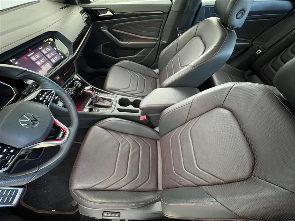 JETTA 2.0 350 TSI GASOLINA GLI DSG9