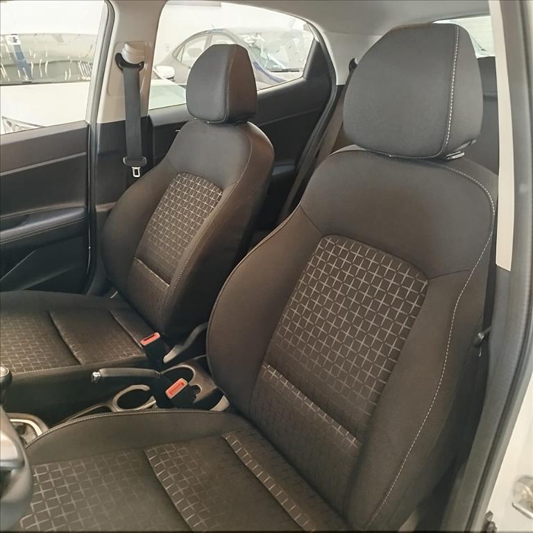HB20 1.0 12V FLEX LIMITED MANUAL