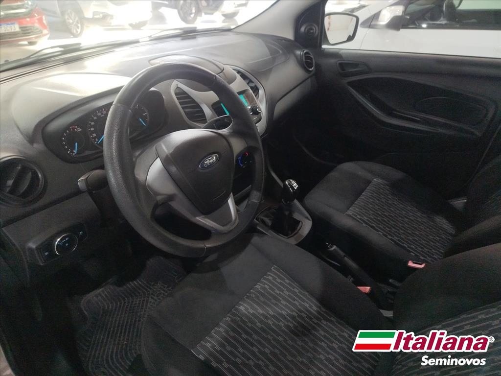 KA 1.5 TI-VCT FLEX SE MANUAL5