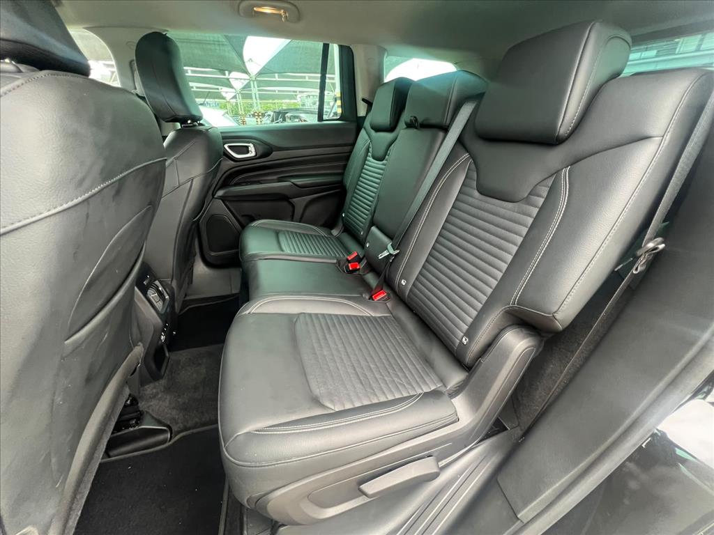 COMMANDER 1.3 T270 TURBO FLEX LONGITUDE AT612