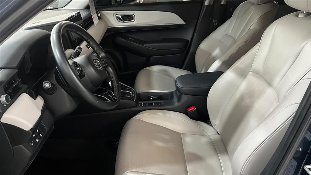 HR-V 1.5 DI I-VTEC TURBO FLEX TOURING CVT5