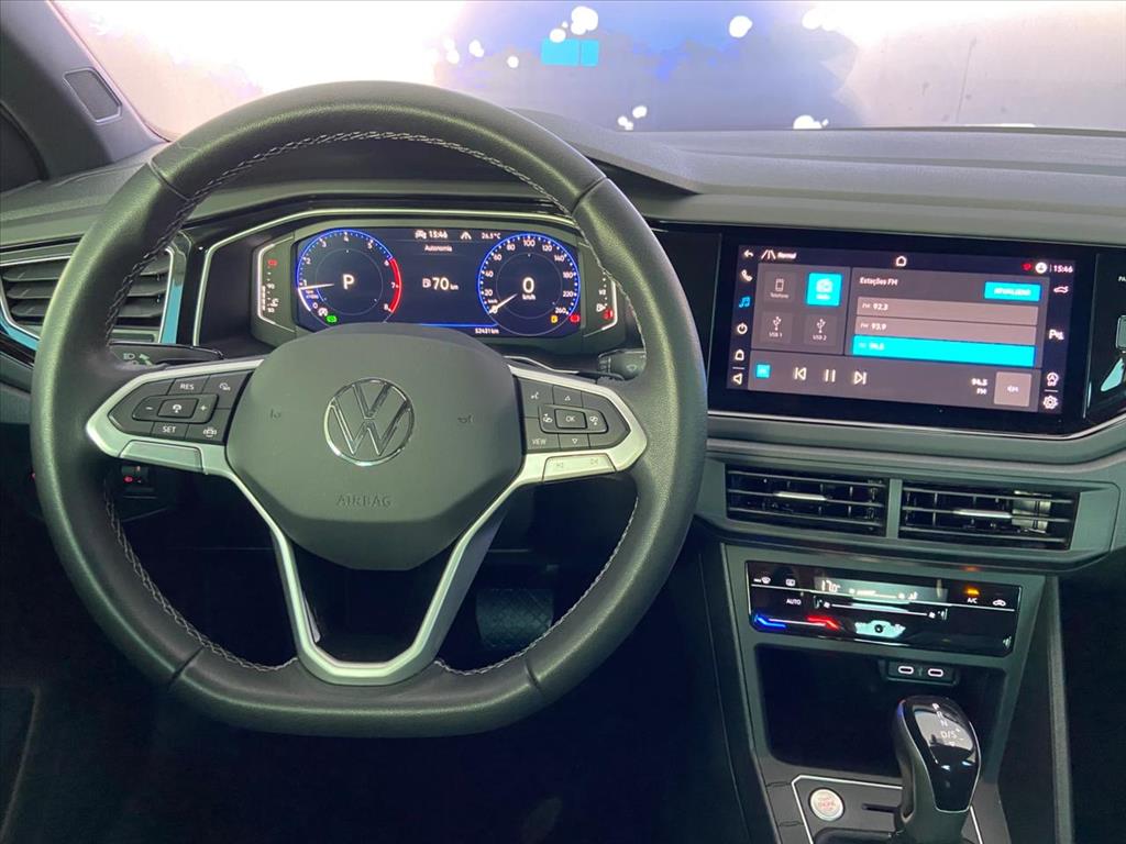 VIRTUS 1.4 250 TSI EXCLUSIVE AUTOMÁTICO13