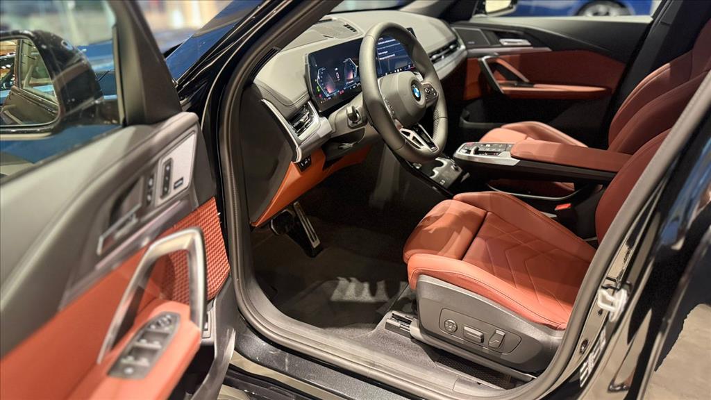 X1 2.0 16V TURBO GASOLINA SDRIVE20I M SPORT STEPTRONIC2