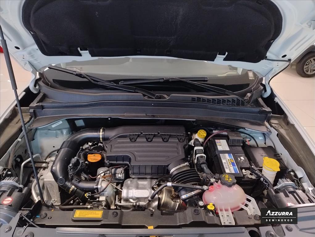 RENEGADE 1.3 T270 TURBO FLEX SAHARA AT614