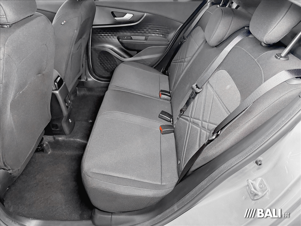 FASTBACK 1.0 TURBO 200 HYBRID AUDACE CVT15