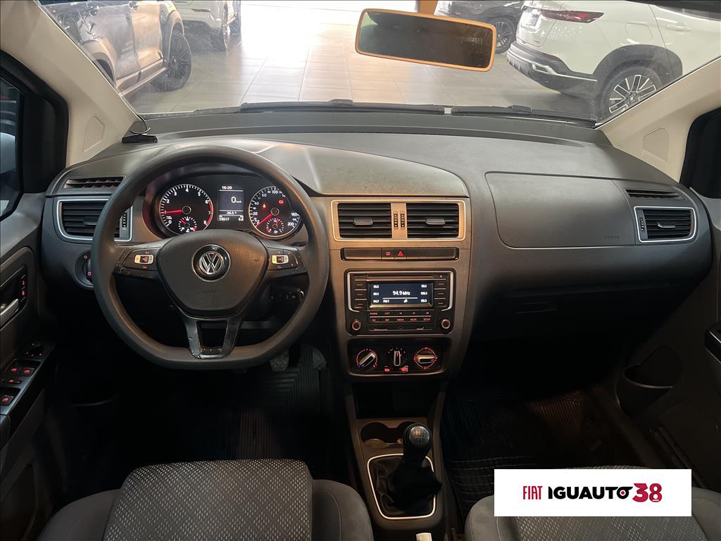 FOX 1.0 MPI TRENDLINE 12V FLEX 4P MANUAL7