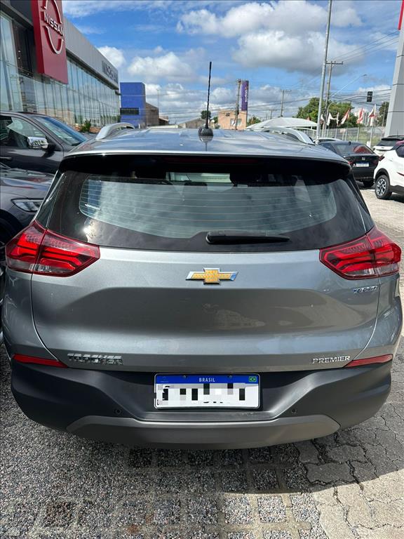 TRACKER 1.2 TURBO FLEX PREMIER AUTOMÁTICO5