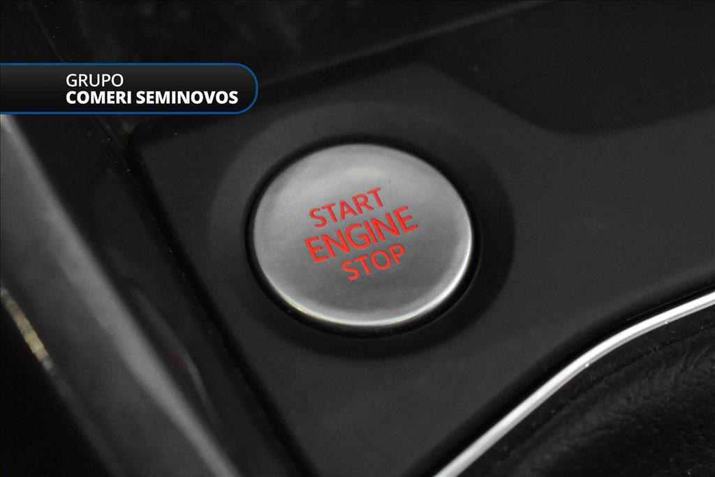 T-CROSS 1.4 250 TSI TOTAL FLEX HIGHLINE AUTOMÁTICO16