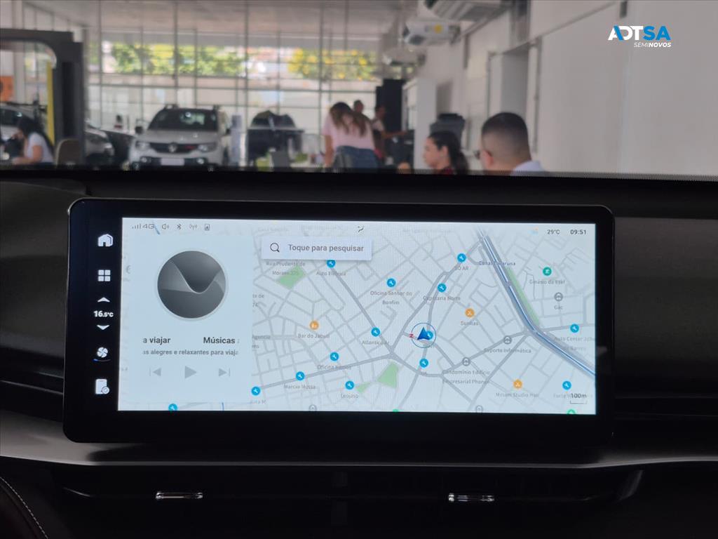 GWM HAVAL H6 1.5 HEV E-TRACTION