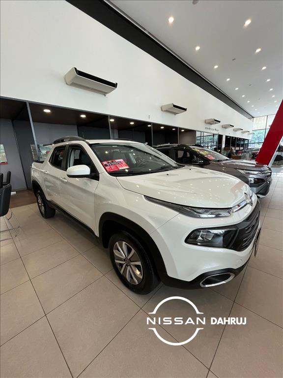 TORO 1.8 16V EVO FLEX FREEDOM AT62