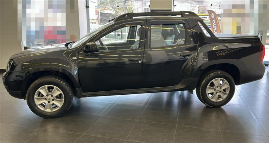 DUSTER OROCH 1.6 16V SCE FLEX EXPRESS MANUAL6