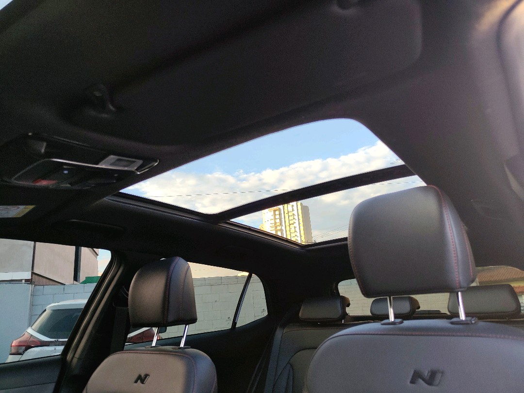 CRETA 1.0 TGDI FLEX N LINE AUTOMÁTICO14