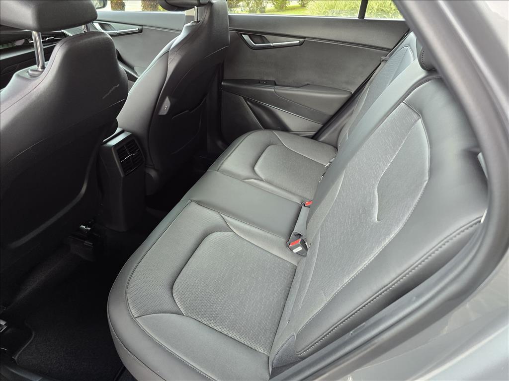 NIRO 1.6 GDI HEV SX PRESTIGE DCT8