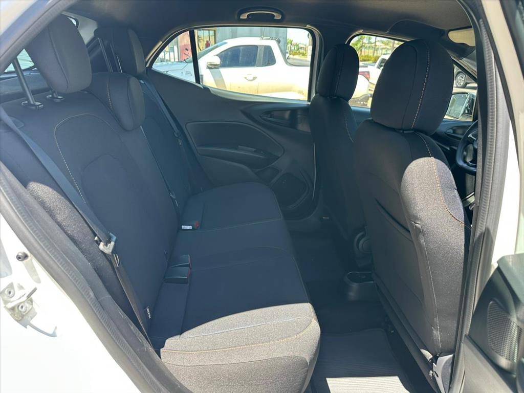 ARGO 1.3 FIREFLY FLEX TREKKING CVT8