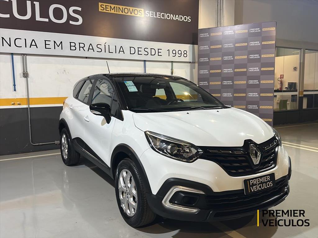 CAPTUR 1.3 TCE FLEX ZEN X-TRONIC3 CAPTUR 1.3 TCE FLEX ZEN X-TRONIC3