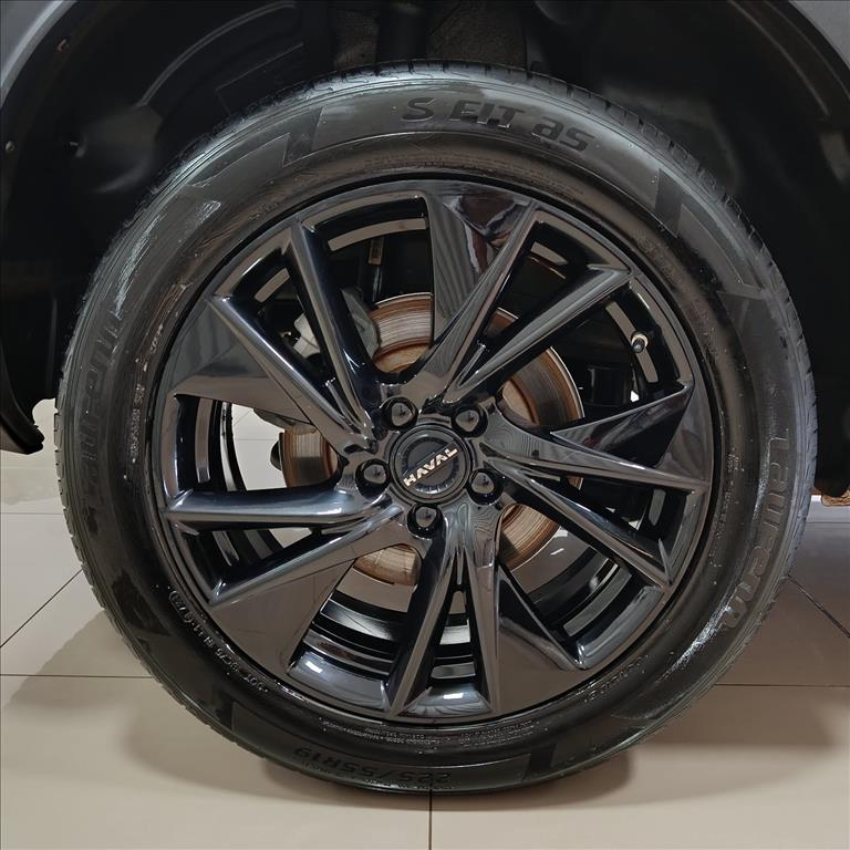HAVAL H6 1.5 HEV PREMIUM E-TRACTION13