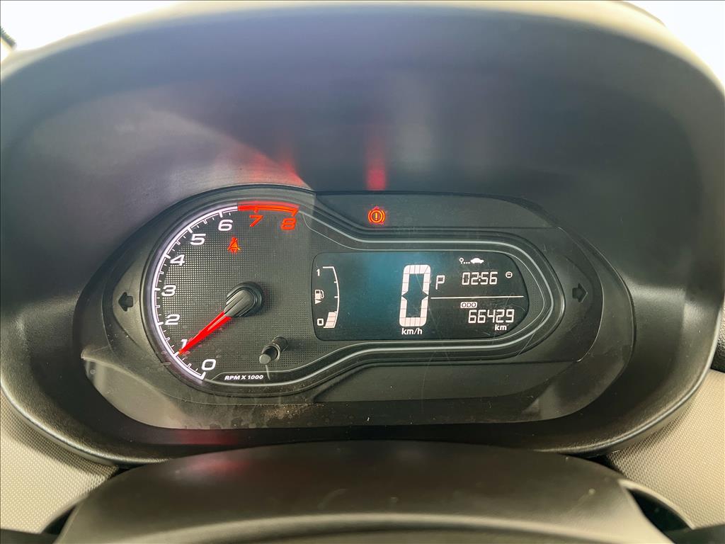 ONIX 1.4 MPFI LT 8V FLEX 4P AUTOMÁTICO8