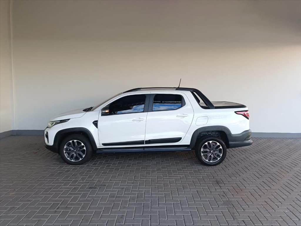 STRADA 1.0 TURBO 200 FLEX ULTRA CD CVT1