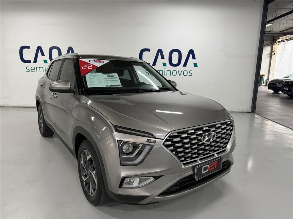 1.0 TGDI FLEX LIMITED AUTOMÁTICO