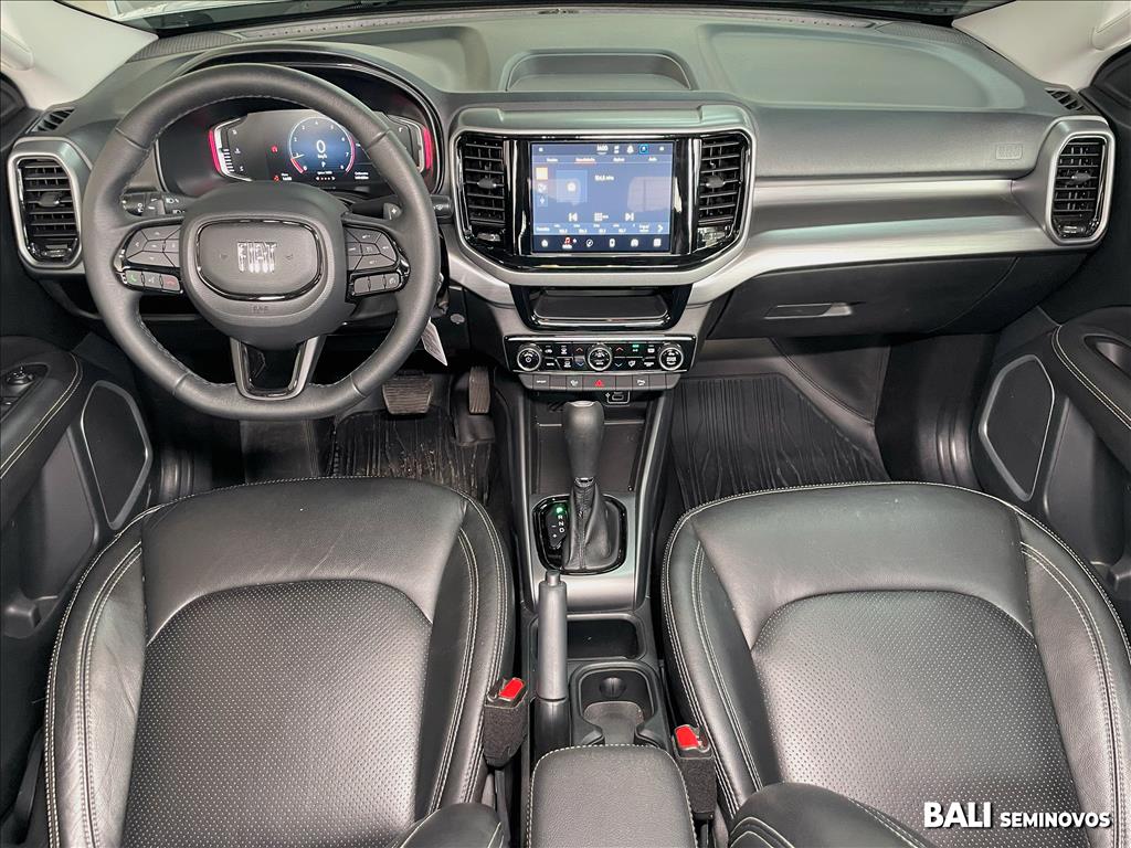 TORO 1.3 TURBO 270 FLEX FREEDOM AT69