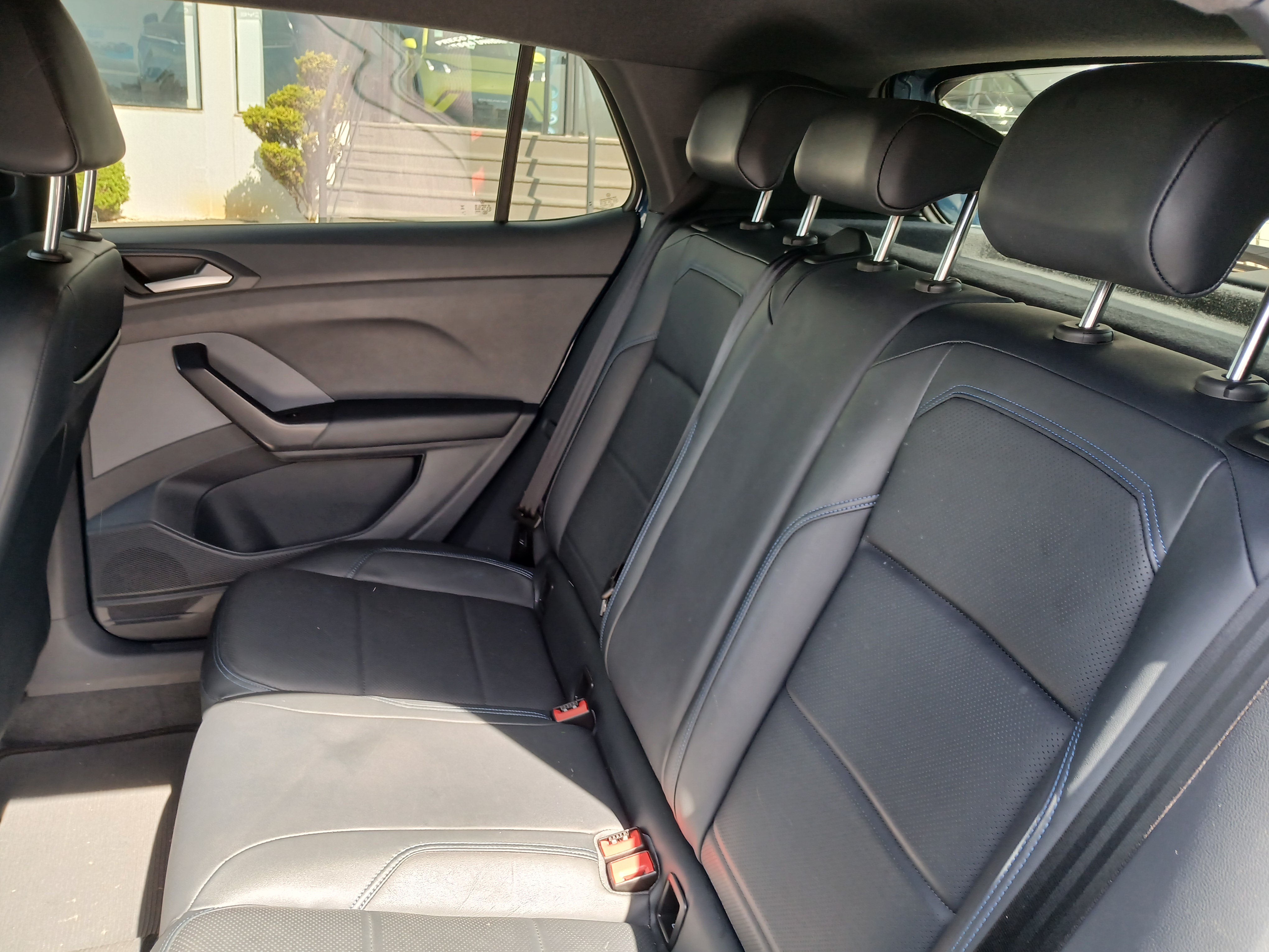 T-CROSS 1.0 200 TSI TOTAL FLEX AUTOMÁTICO6