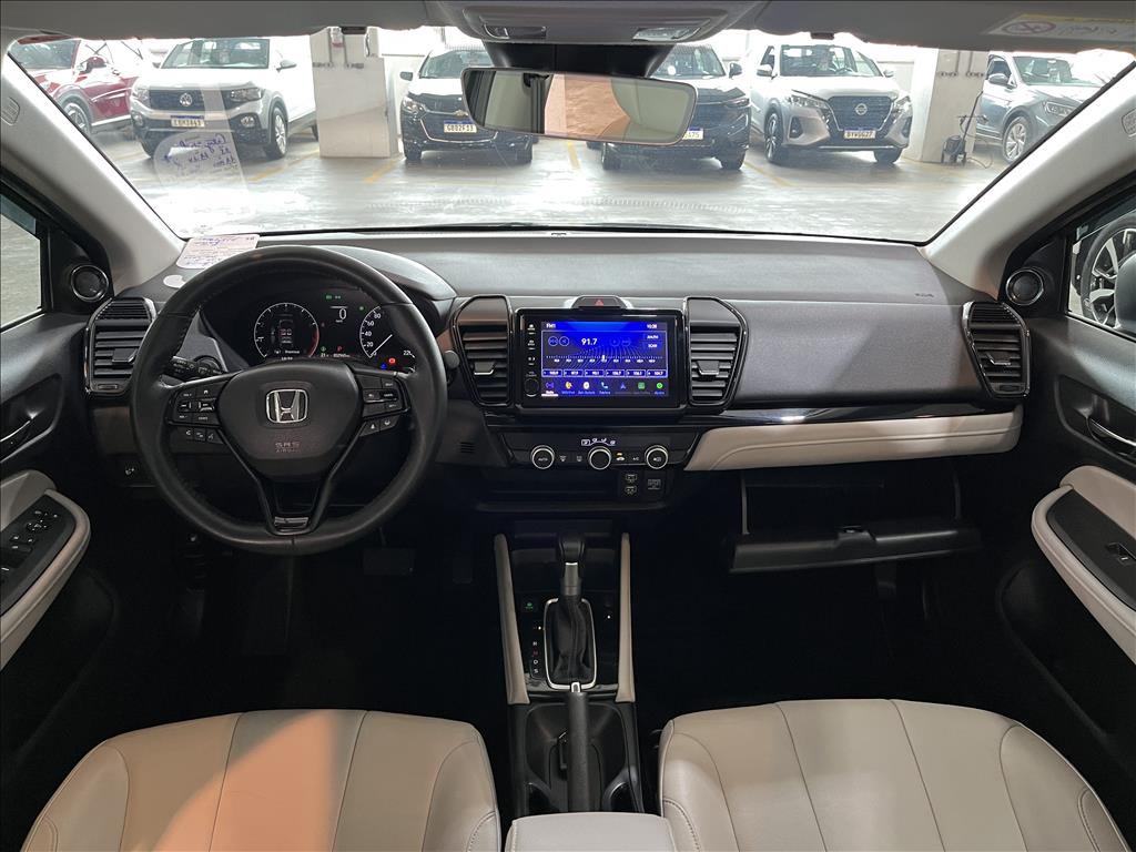 CITY 1.5 i-VTEC FLEX TOURING CVT7