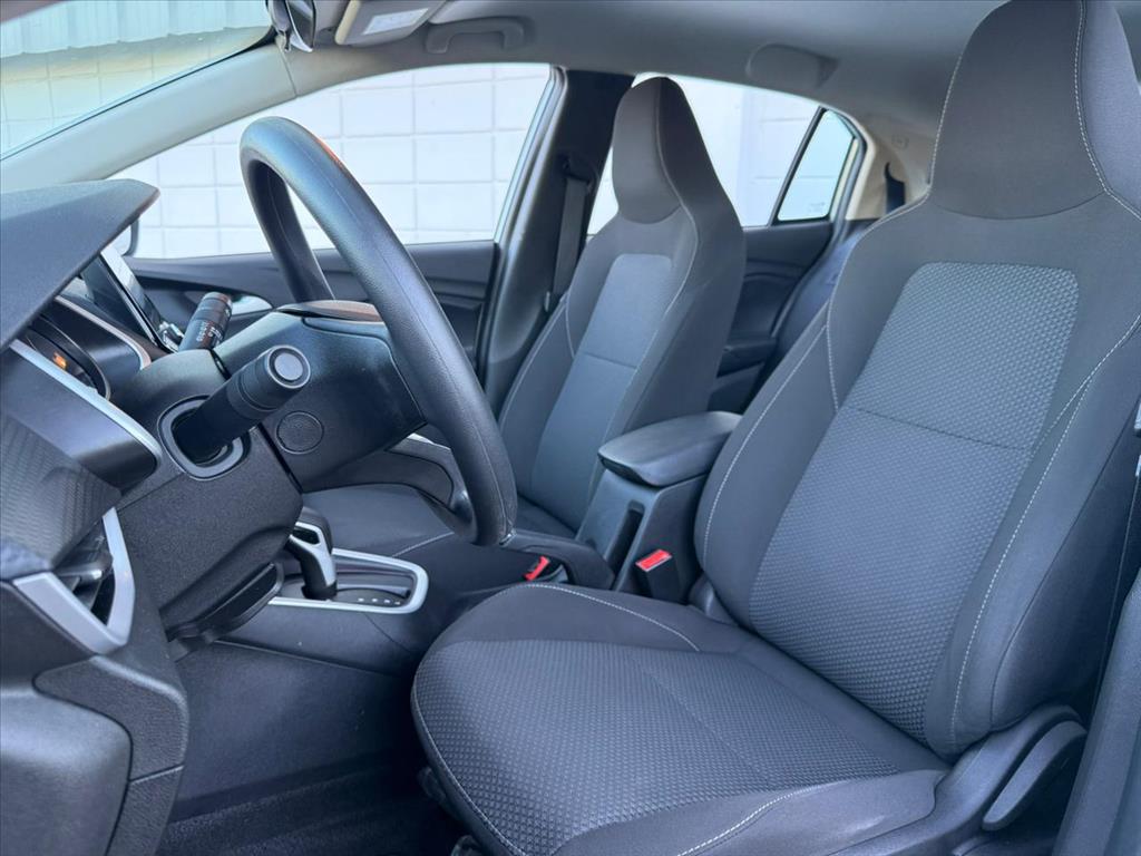 ONIX 1.0 TURBO FLEX LT AUTOMÁTICO5