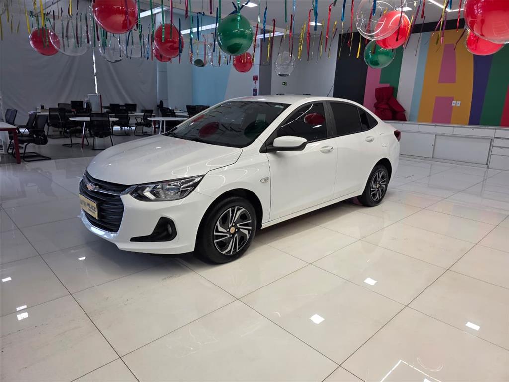 ONIX PLUS 1.0 FLEX LT MANUAL
