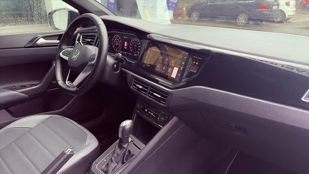NIVUS 1.0 200 TSI TOTAL FLEX HIGHLINE AUTOMÁTICO9