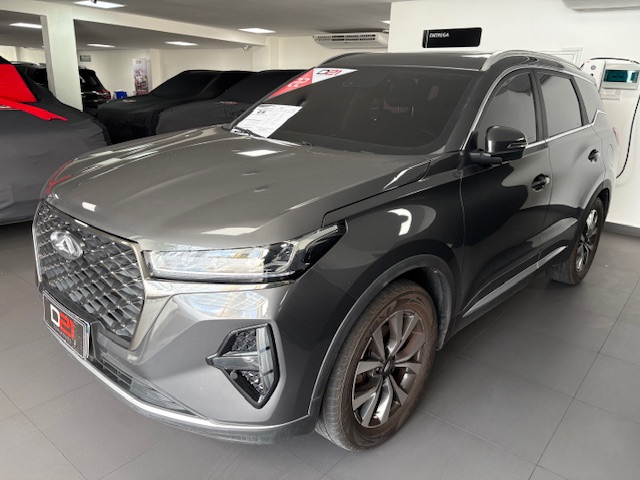 1.6 TGDI GASOLINA DCT