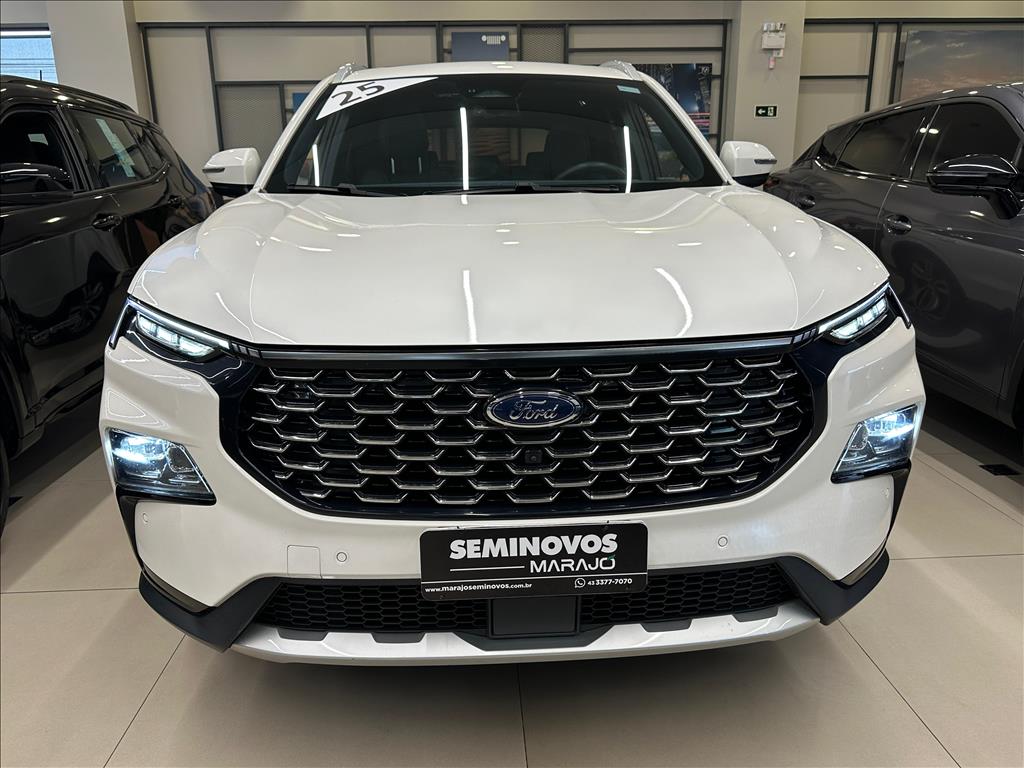 TERRITORY 1.5 ECOBOOST GTDI GASOLINA TITANIUM AUTOMÁTICO1