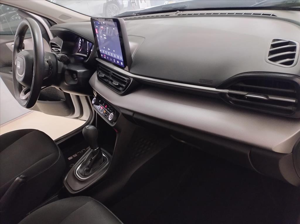 PULSE 1.0 TURBO 200 FLEX AUDACE CVT9