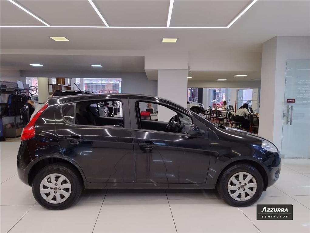 PALIO 1.0 MPI ATTRACTIVE 8V FLEX 4P MANUAL