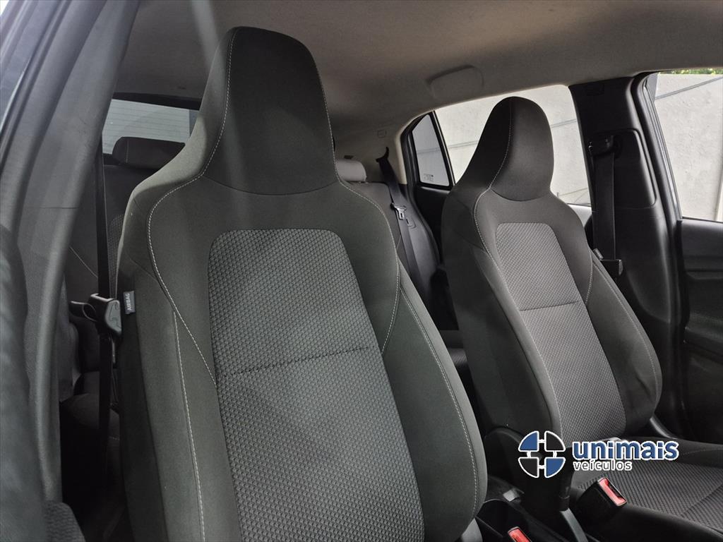 CHEVROLET ONIX 1.0 FLEX LT MANUAL — foto 17