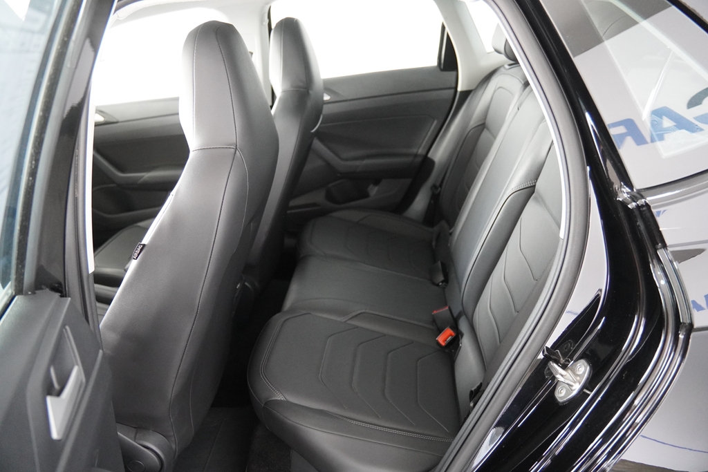 POLO 1.0 170 TSI HIGHLINE AUTOMÁTICO9