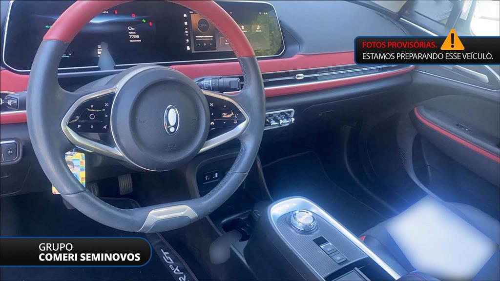 ORA 03 63 KW ELÉTRICO GT4