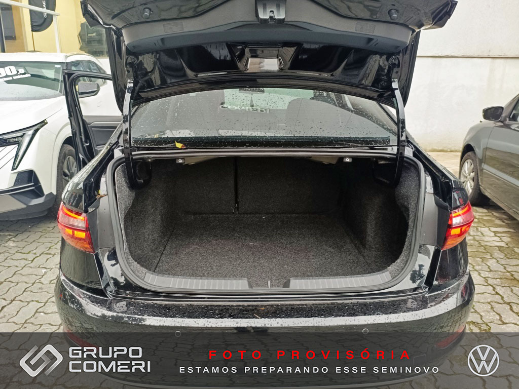 JETTA 1.4 250 TSI TOTAL FLEX TIPTRONIC8