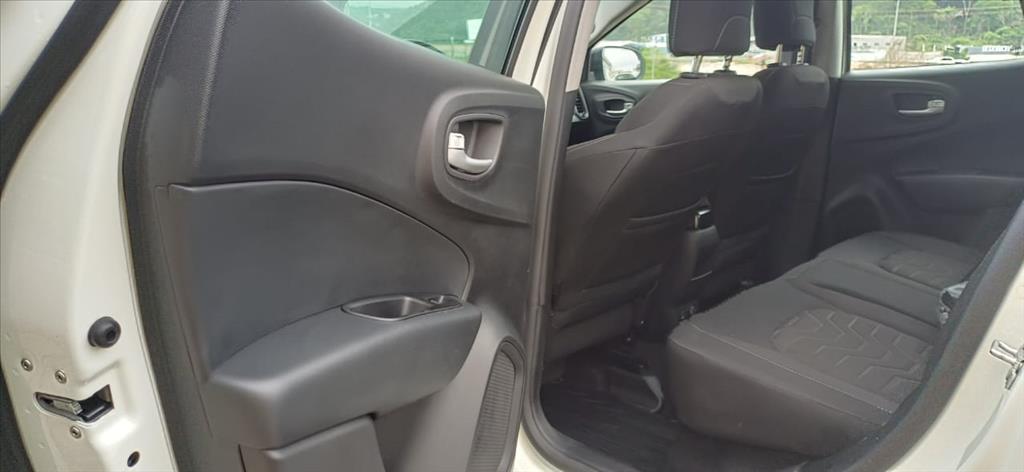 TORO 1.3 TURBO 270 FLEX FREEDOM AT610