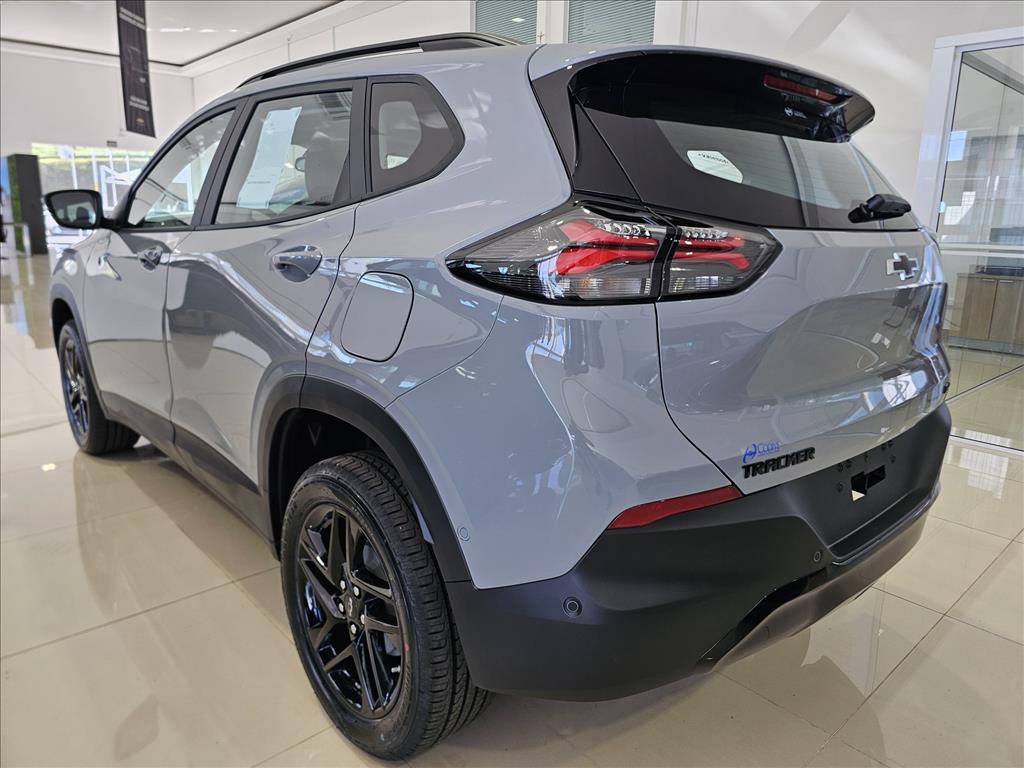 TRACKER 1.2 TURBO FLEX RS AUTOMÁTICO3