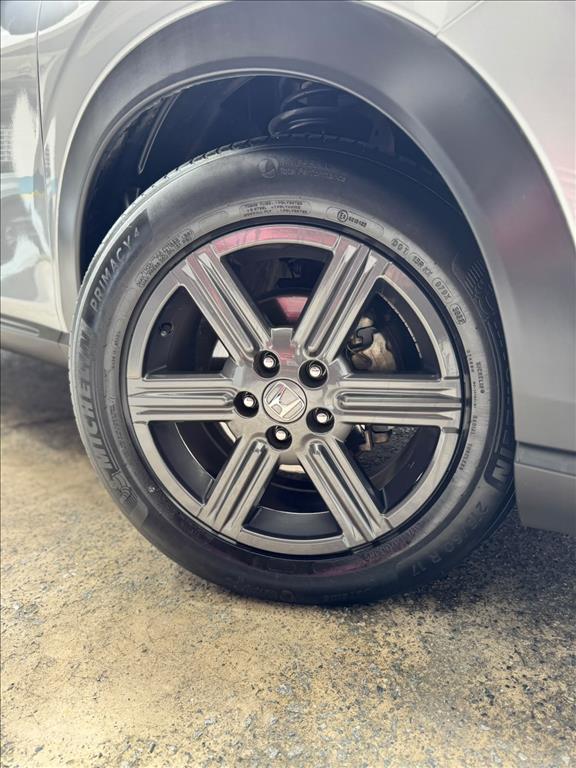 HR-V 1.5 DI I-VTEC FLEX EXL CVT6