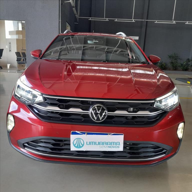NIVUS 1.0 200 TSI TOTAL FLEX HIGHLINE AUTOMÁTICO