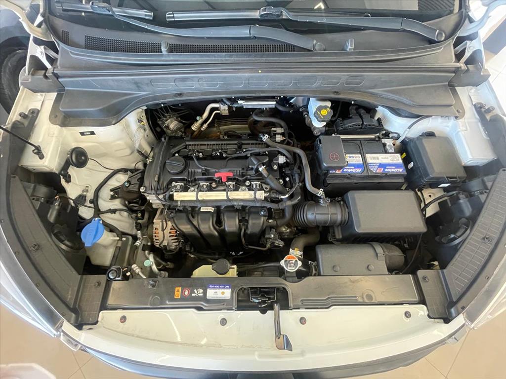 CRETA 2.0 16V FLEX PRESTIGE AUTOMÁTICO15