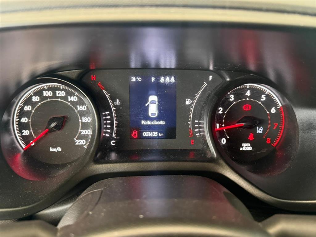 FASTBACK 1.0 TURBO 200 FLEX AUDACE CVT9